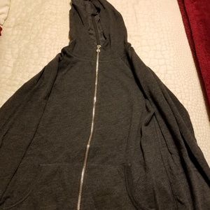 Don't wear